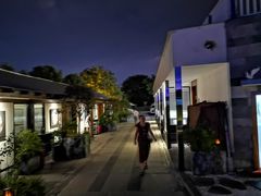 -夜宴江景餐厅