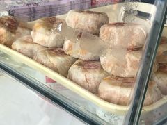 -长发西饼(临顿路店)