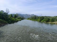 -京西十八潭风景区