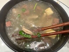 -民国红公馆·秦淮八艳(夫子庙店)