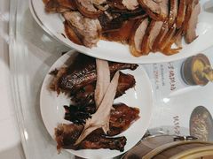 -御仙都北京菜馆·烤鸭店(双井店)