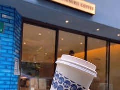 -Onirii Coffee(长乐路店)