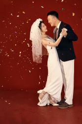 -梵初·STUDIO婚纱摄影(通州万达店)