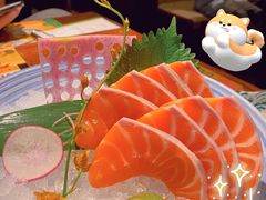 -古田居·特色寿司料理(星之岛旗舰店)