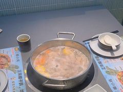 -椰小鸡·琼州糟粕醋·火锅(美兰缤纷城店)