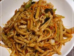 -前海沿·青岛菜(大拇指广场石老人店)