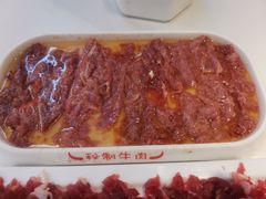 -浪里寻·臻牛养生牛肉火锅(方圆荟店)