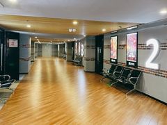 -SFC上影影城(新世界店)