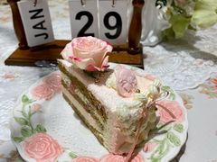 -吾肆WUSI Flora Cafe Bar(百子湾店)