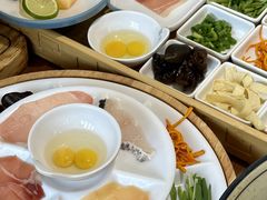 -芸南道·过桥米线(昆明老街旗舰店)