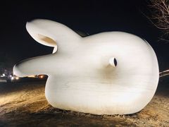 -莫子山公园