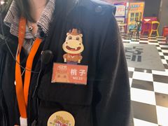 -H次元沉浸剧情密室(街道口店)