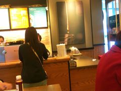 -星巴克(天津站区第二店)