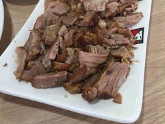 -姥家春饼店(漳州二路店)