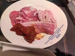 -星伦多自助料理·涮烤一体(虹悦城店)