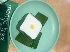 -mango tree芒果树泰国餐厅(青岛万象城店)