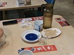 -鱼酷活鱼烤鱼(沈阳大悦城店)