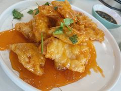 -老边饺子馆·东北菜(黄村店)