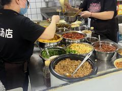 -小罗子汤店(大士院总店)