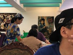 -阿拉丁新疆风味餐厅·清真(罗廊巷店)