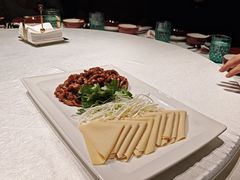 -大鸭梨烤鸭(望京店)