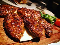 -Pasha帕夏土耳其餐厅(南昌路店)