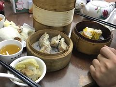 -香港蓮香樓(上環店)