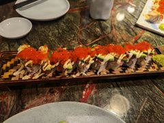 -炙柒Sekinana·精致料理 烧鸟·铁板烧(海上世界店)