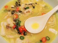 -港丽餐厅(高德置地店)