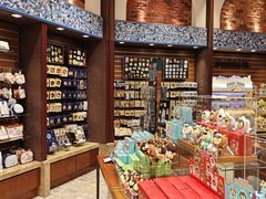 -贡多拉礼品及售票廊(威尼斯人酒店)