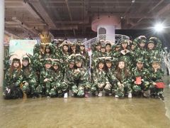 -维纳斯化妆摄影学校