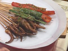 -串盟烧烤大排档·长沙美食地标(星沙店)