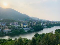 -东部华侨城