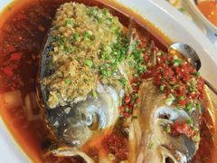 -毛家饭店·湖南鱼鲜(齐鲁软件园店)
