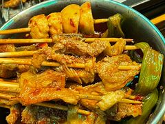 -冰城小镇音乐串吧·聚会餐厅(百子湾店)