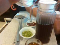 -许府牛杂·鲜牛肉火锅(梁溪万达店)