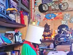 -SUPER BOWL超级碗(崂山丽达店)