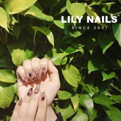 -LILY NAILS美甲美睫