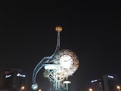 -世纪钟