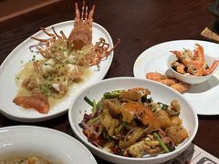 -南海渔家•海鲜•正宗海南菜(海棠湾店)