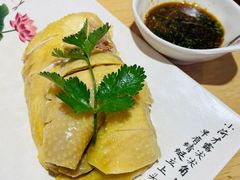 上海白斩鸡-玖鲜小笼(中山广场店)