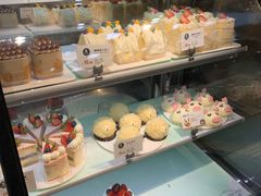 -贝尔麦莎(城上城店)