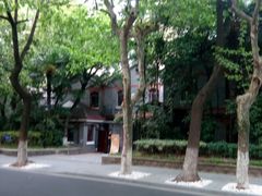 -华东政法大学(松江校区)