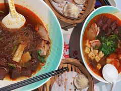 -苏晓玥·江南小吃(深圳北站店)