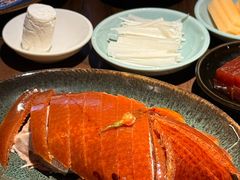 北京烤鸭-宋·川菜(珠江新城店)