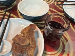 -大梁骨头馆·酱骨老菜(友好店)