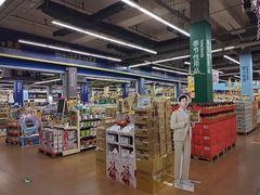 店内环境-麦德龙(十里河店)