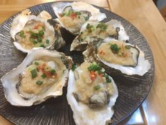 -逗烤·轻烧烤(福田店)