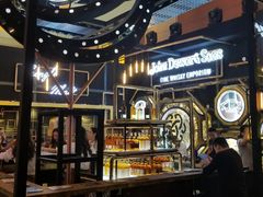 -上海雅居乐万豪侯爵酒店