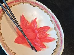 -禾院•新派融合淮扬菜餐厅